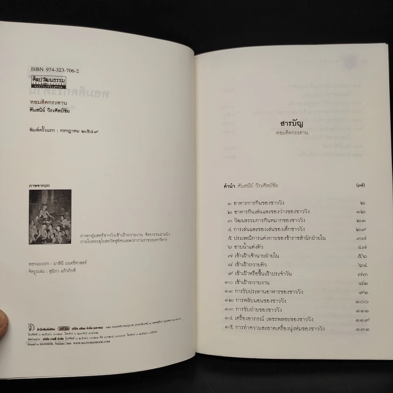 หอมติดกระดาน - ศันสนีย์ วีระศิลป์ชัย รูปที่ 5