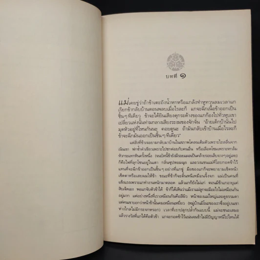 เหยียบถิ่นพยัคฆ์ - ลิอัน เฮิร์น รูปที่ 6