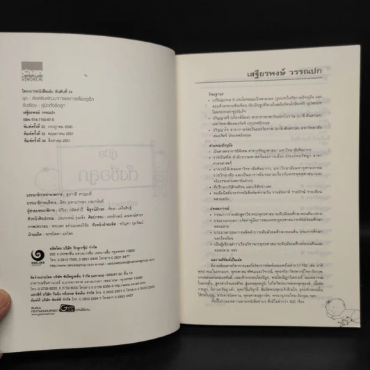 คู่มือตั้งชื่อลูก - เสฐียรพงษ์ วรรณปก รูปที่ 5