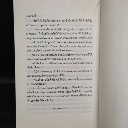 ขุนศึก เล่ม 1 - ไม้เมืองเดิม, สุมทุม บุญเกื้อ รูปที่ 7