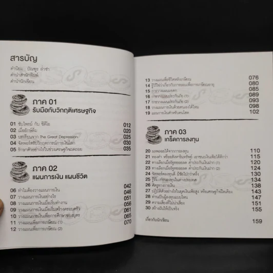 Money Pro แผนการเงิน แผนชีวิต - วิวรรณ ธาราหิรัญโชติ รูปที่ 6