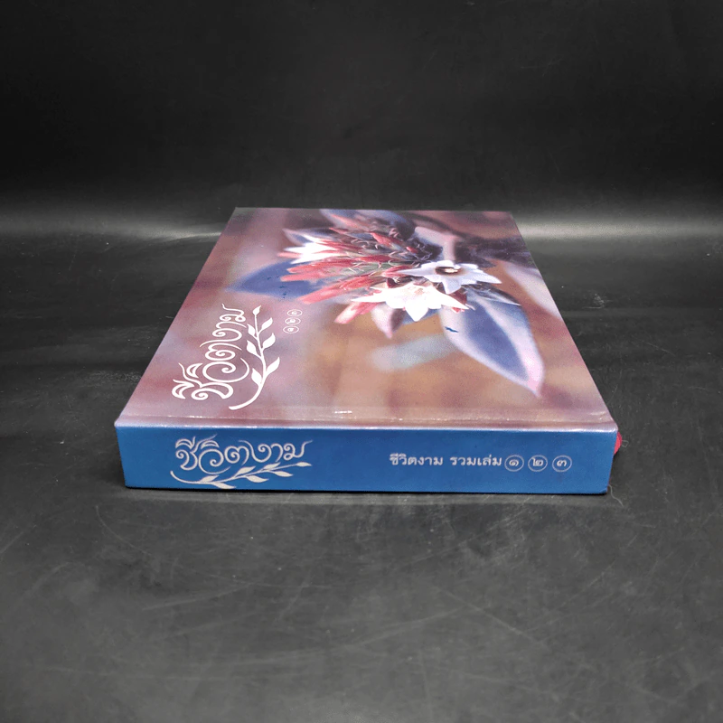 ชีวิตงาม รวมเล่ม 1-2-3 รูปที่ 3