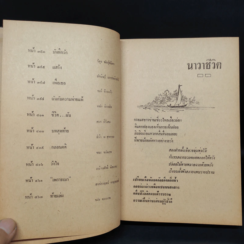 สายลม - ทวน วิริยาภรณ์ รูปที่ 10