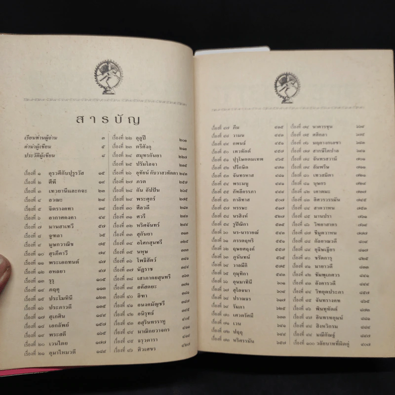 ภารตนิยาย - ศ.ดร.ศักดิ์ศรี แย้มนัดดา รูปที่ 6
