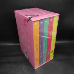 The Sixth Sense สื่อรักสัมผัสหัวใจ​ 5 เล่มจบ Boxset รูปที่ 3