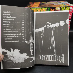 เจ้าสาวซาตาน 8 เล่มจบ รูปที่ 6