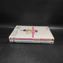 ทรานซิสเตอร์ ทีเซ็ต เมืองป่วน คนแปลก เล่ม 1-2 รูปที่ 3