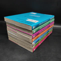 สายเลือดล่าสังหาร เล่ม 1-7 รูปที่ 4