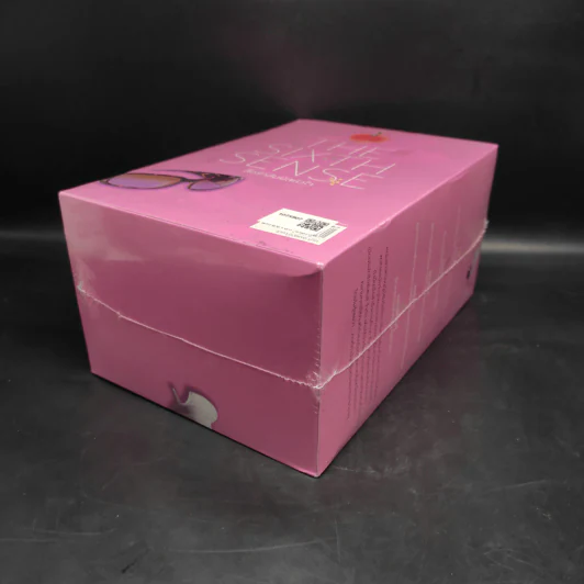 The Sixth Sense สื่อรักสัมผัสหัวใจ​ 5 เล่มจบ Boxset รูปที่ 6