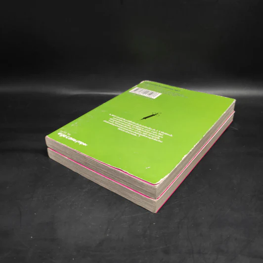 สายเลือดล่าสังหาร เล่ม 1-2 รูปที่ 4