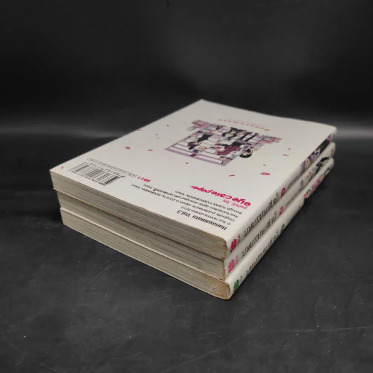 บุษบาภาษาศิลป์ เล่ม 1-3 รูปที่ 4