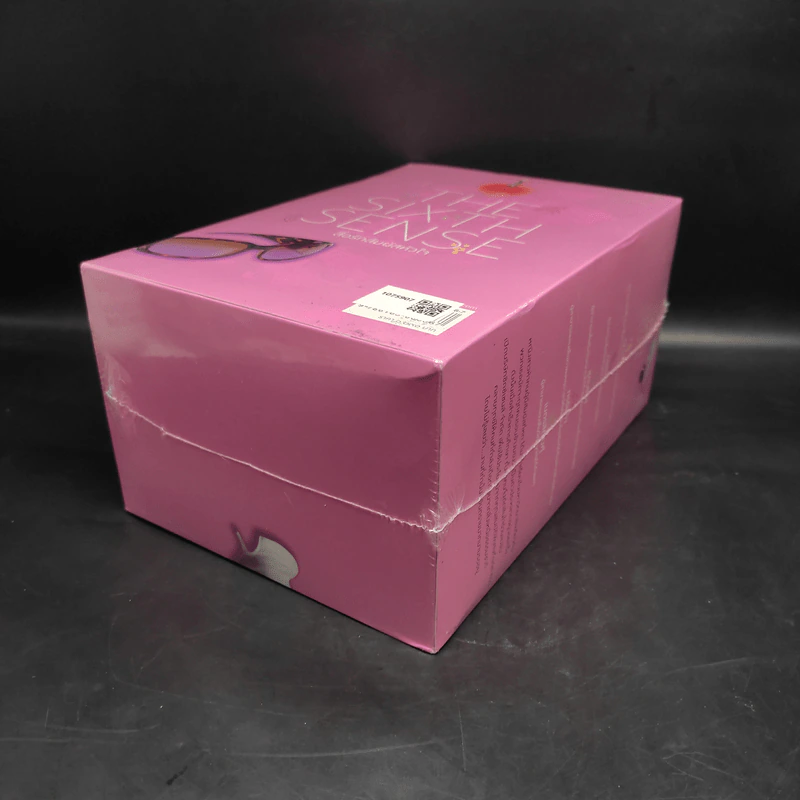 The Sixth Sense สื่อรักสัมผัสหัวใจ​ 5 เล่มจบ Boxset รูปที่ 6