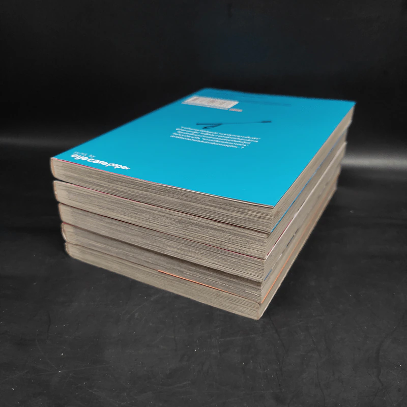 สายเลือดล่าสังหาร เล่ม 3-7 รูปที่ 3