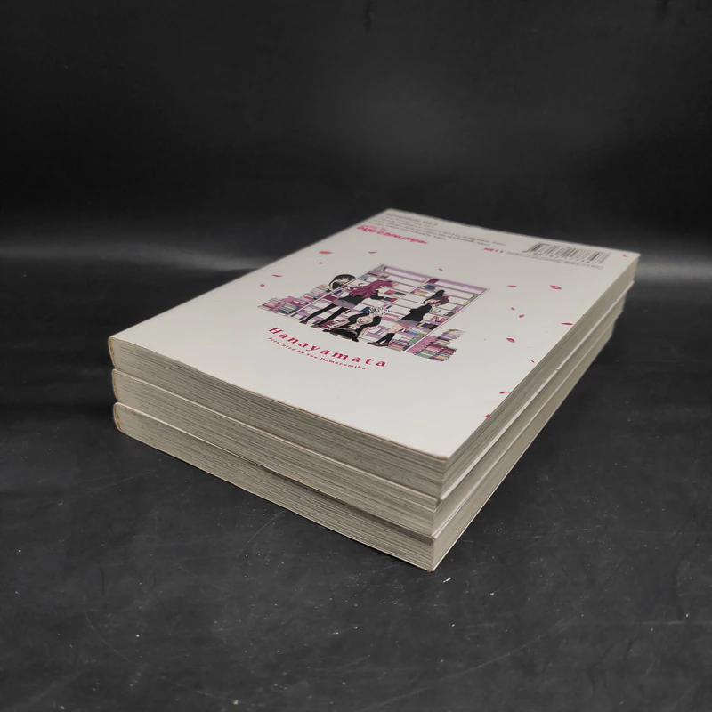 บุษบาภาษาศิลป์ เล่ม 1-3 รูปที่ 3