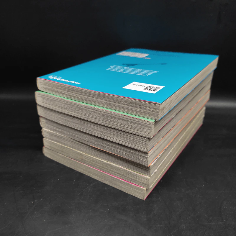 สายเลือดล่าสังหาร เล่ม 1-7 รูปที่ 3