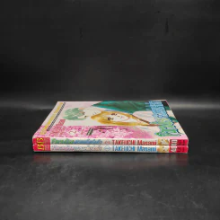 Paradise สวรรค์แห่งรัก 2 เล่มจบ รูปที่ 3