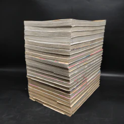 Peach Girl 18 เล่มจบ + นอกรอบ 3 เล่มจบ + Fan Book รูปที่ 3