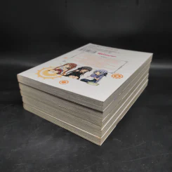 สงครามจักรกลมนตราราตรี เล่ม 1-5 รูปที่ 3