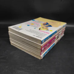 ฉันนี่ล่ะพ่อบ้าน เล่ม 1-5 รูปที่ 4