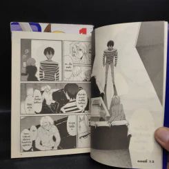 MM!:ยายตัวแสบกับนายมาโซ! เล่ม 1,3 รูปที่ 7