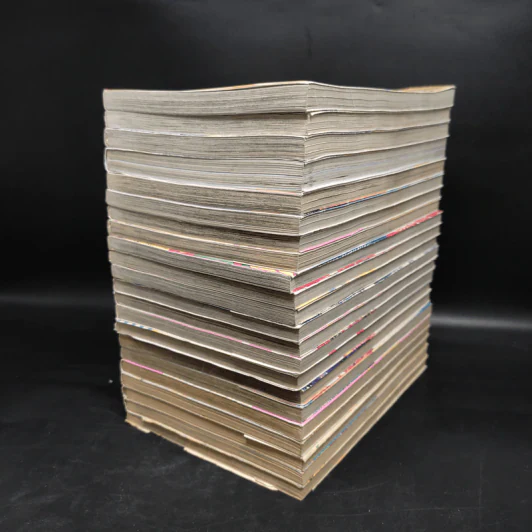 Peach Girl 18 เล่มจบ + นอกรอบ 3 เล่มจบ + Fan Book รูปที่ 3