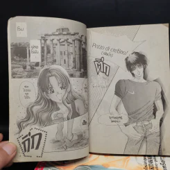 รักซ่อนบาป 2 เล่มจบ + เล่มพิเศษ รูปที่ 6