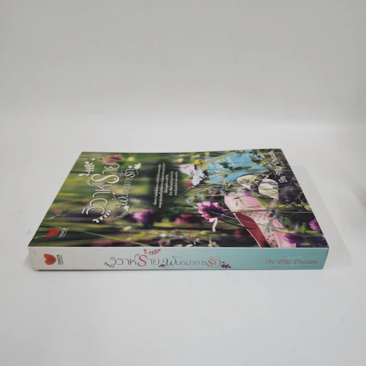 วิวาห์ร้ายพันธนาการรัก - In My Dream รูปที่ 2