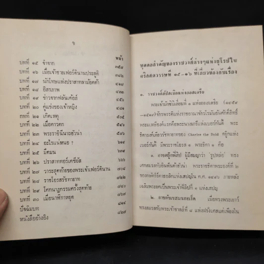 คลั่งเพราะรัก - ว.ณ ประมวญมารค รูปที่ 9