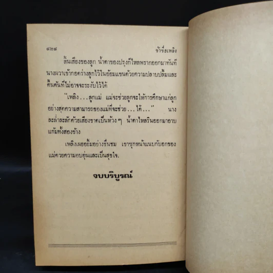 ข้าชื่อเพลิง - ภิรวดี รูปที่ 7