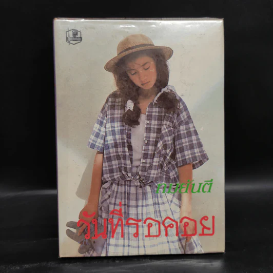 วันที่รอคอย - ทมยันตี รูปที่ 1