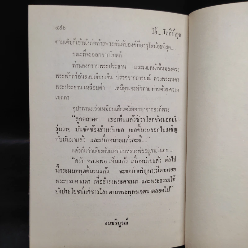 โอ้..โลกีย์สุข - สีฟ้า รูปที่ 6