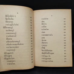 ตำราพิธีมงคลไทย - พิศิษฐ์ ปัญจันทร์สิงห์ ป.ธ. 8 รูปที่ 8