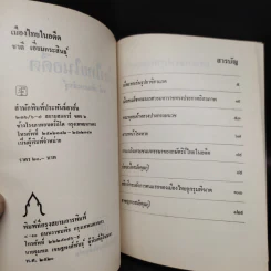 เมืองไทยในอดีต - ชาลี เอี่ยมกระสินธุ์ รูปที่ 5