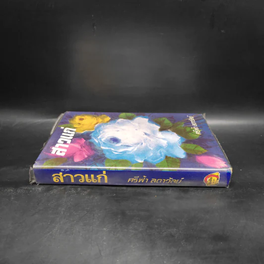 สาวแก่ - ศรีฟ้า ลดาวัลย์ รูปที่ 3