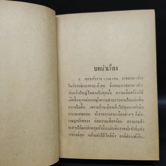 บูเช็กเทียนมหาราชินี (เทพธิดาผู้หลงสวรรค์) รูปที่ 5