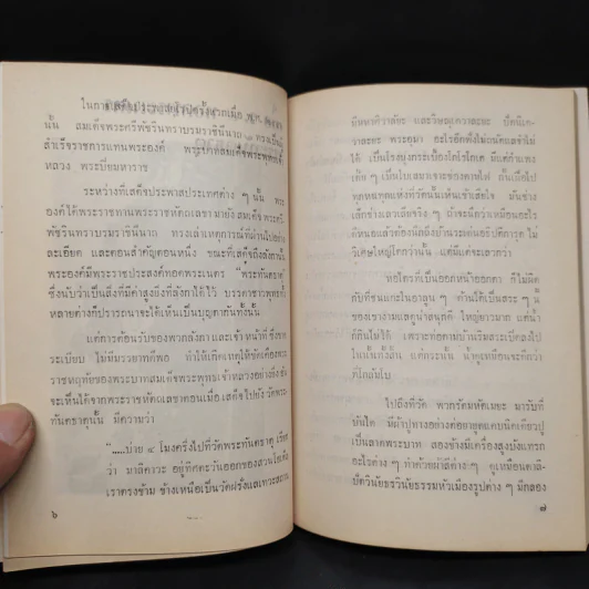 สยามดึกดำบรรพ์ - ชาลี เอี่ยมกระสินธุ์ รูปที่ 6