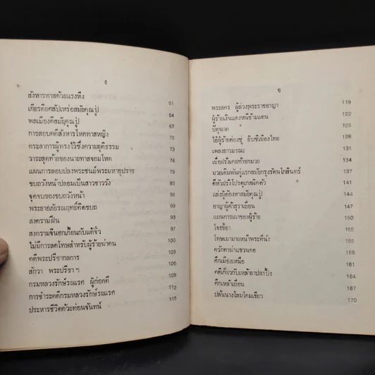 ผู้ร้ายสมัยคุณปู่ - ชาลี เอี่ยมกระสินธุ์ รูปที่ 6