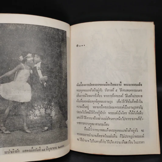 บางกอกสมัยเก่า - ชาลี เอี่ยมกระสินธุ์ รูปที่ 6