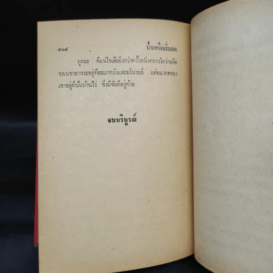 น้ำเหนือเริ่มลด - แม่อนงค์ รูปที่ 6