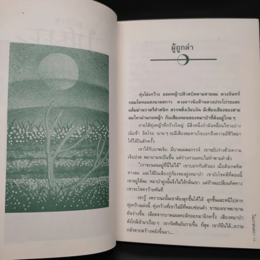 ในเงาสนธยา - ชลนิล รูปที่ 6