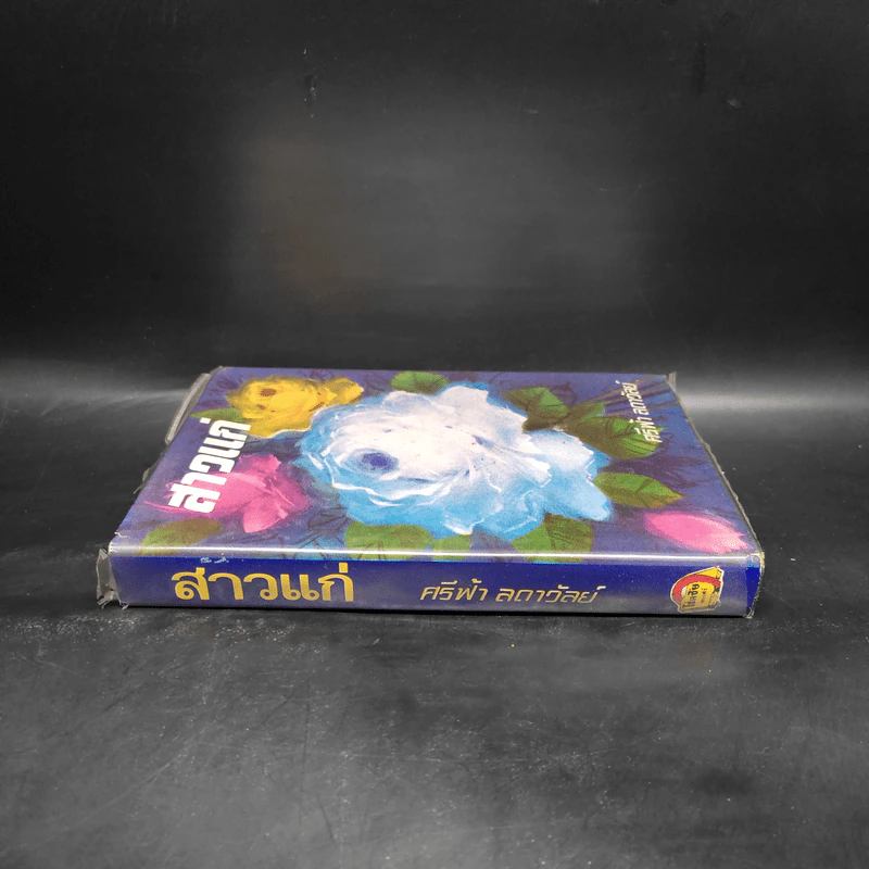 สาวแก่ - ศรีฟ้า ลดาวัลย์ รูปที่ 3