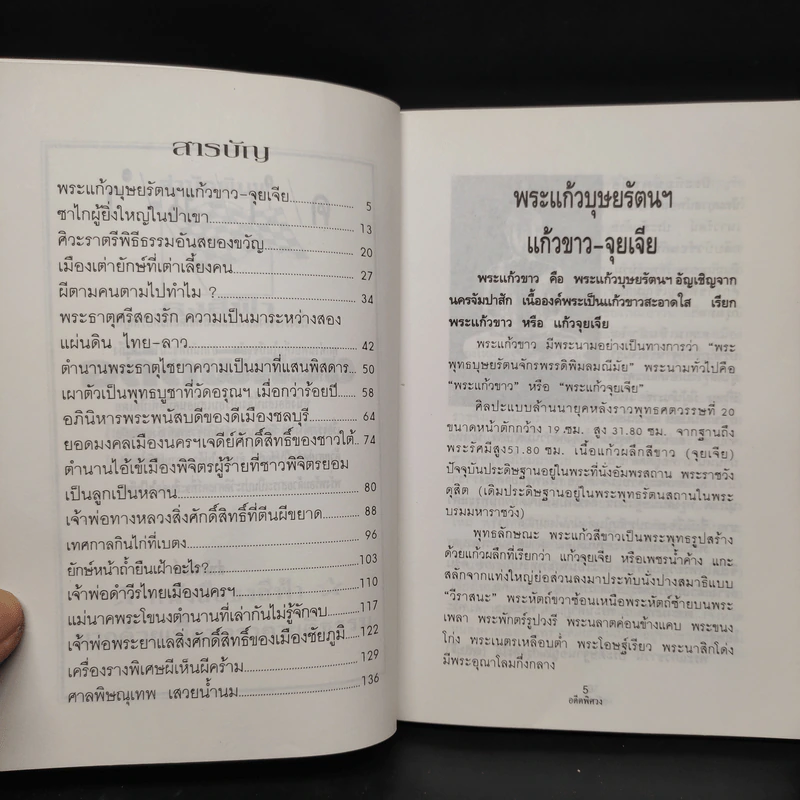 อดีตพิศวง - น้าแปลก รูปที่ 5