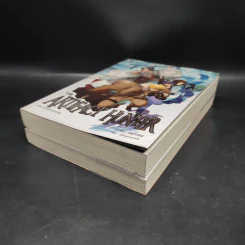 The Artifact Hunter ล่าขุมทรัพย์เราจัดให้ ตอน หน้ากากแห่งฟาโรห์ + ดาบประหารเทพ รูปที่ 4