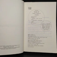 คนอ่านเพลง The Song Reader - Lisa Tucker รูปที่ 5