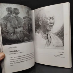 สุวรรณบรรพต สยามพุทธศิลป์ - พระวิจิตรธรรมาภรณ์ รูปที่ 8