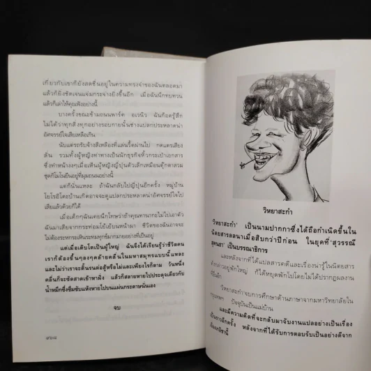 เกอิชา 2 เล่มจบ Memoirs of a Geisha - Athur Colden, วิหยาสะกำ รูปที่ 9