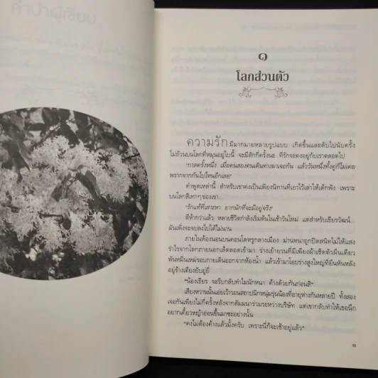 อกเกือบหักแอบรักคุณสามี - นาวาร้อยกวี รูปที่ 6