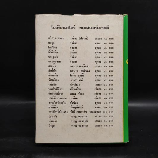 ใต้ฝุ่น - เกรียง ไกรสร รูปที่ 2