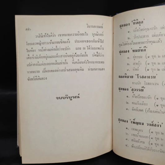 วิมานอารมณ์ - สุภัทร สวัสดิรักษ์ รูปที่ 7
