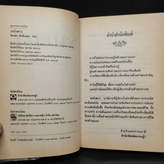 ระบำดาว - ปิยะพร ศักดิ์เกษม รูปที่ 5